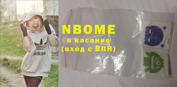 Альфа ПВП Бородино