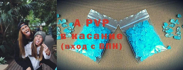 Альфа ПВП Бородино