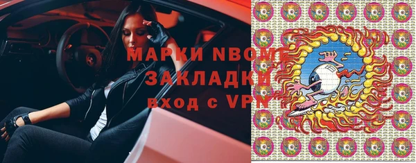 Альфа ПВП Бородино