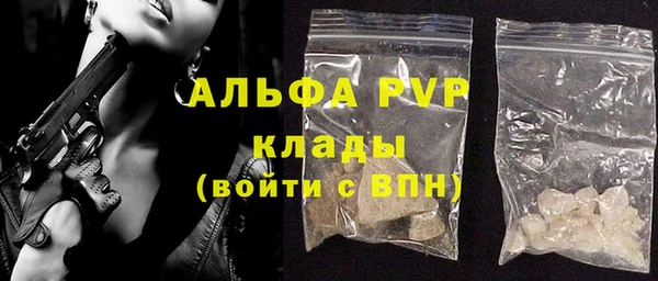 Альфа ПВП Бородино